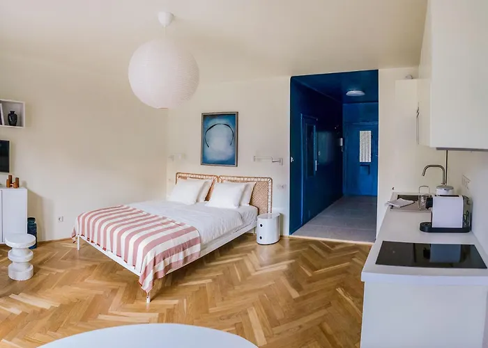 Pannonia View Delight